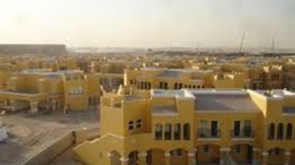 Al Ahsa 5,000 Housing Units